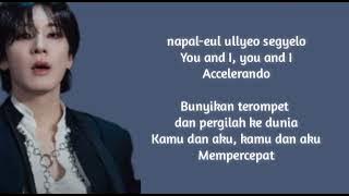 Download lagu MAESTRO - SEVENTEEN (세븐틴) | (Lyrics Video) | SUB INDO | LIRIK LAGU TERJEMAHAN