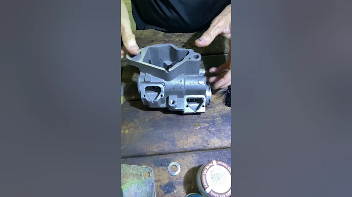Installing position sensors on GSA
