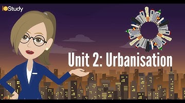 [IOStudy.net] học tiếng Anh lớp 12- bài 2: Urbanisation