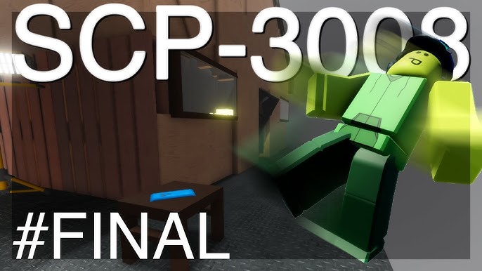 Can I Beat 100 Days in SCP-3008?  Roblox SCP-3008 Challenge #1 