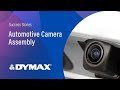 Camera Manufacturer Reduces Processing Time by 79%