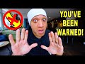 Dear Creators...Your VIBE CREATES Your TRIBE!