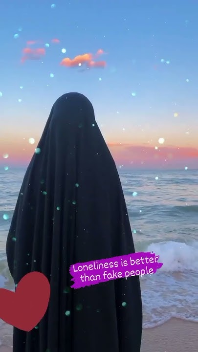 loneliness-is-better-than-fake-people-around-us-fyp-youtube
