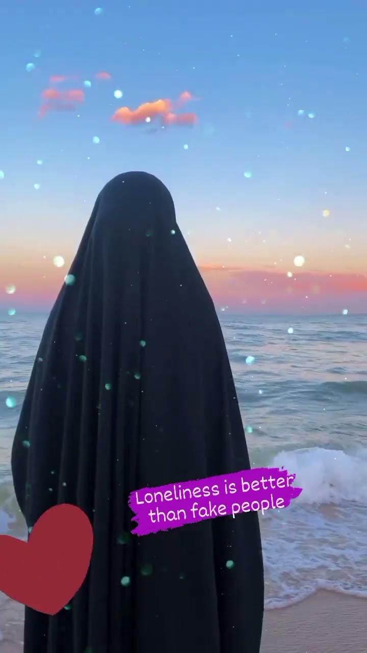 Loneliness Is Better Than Fake People Around Us fyp YouTube Loneliness Is Better Than Fake People Around Us fyp YouTube