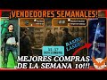 THE DIVISION 2 | ATUENDO CAOS, SKIN SANT ELMO, GUARDIAS EMPERADOR, EL REGALO Y MÁS | Y7S2 VENDOR S10