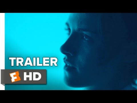 Equals free TRAILER 1 (2016) - Kristen Stewart, Nicholas Hoult Movie HD