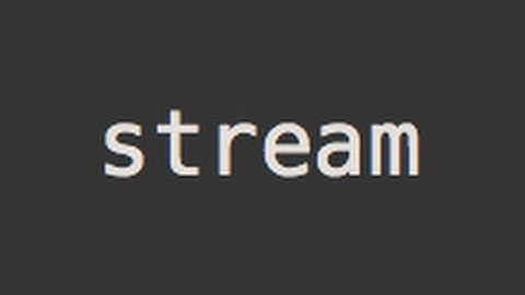 Ruby on Rails - Railscasts #266 Http Streaming