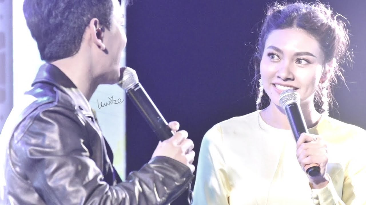 [OPV] กันแก้ม - ถ้าสักวันเธอจะกล้าพอ คำตอบ