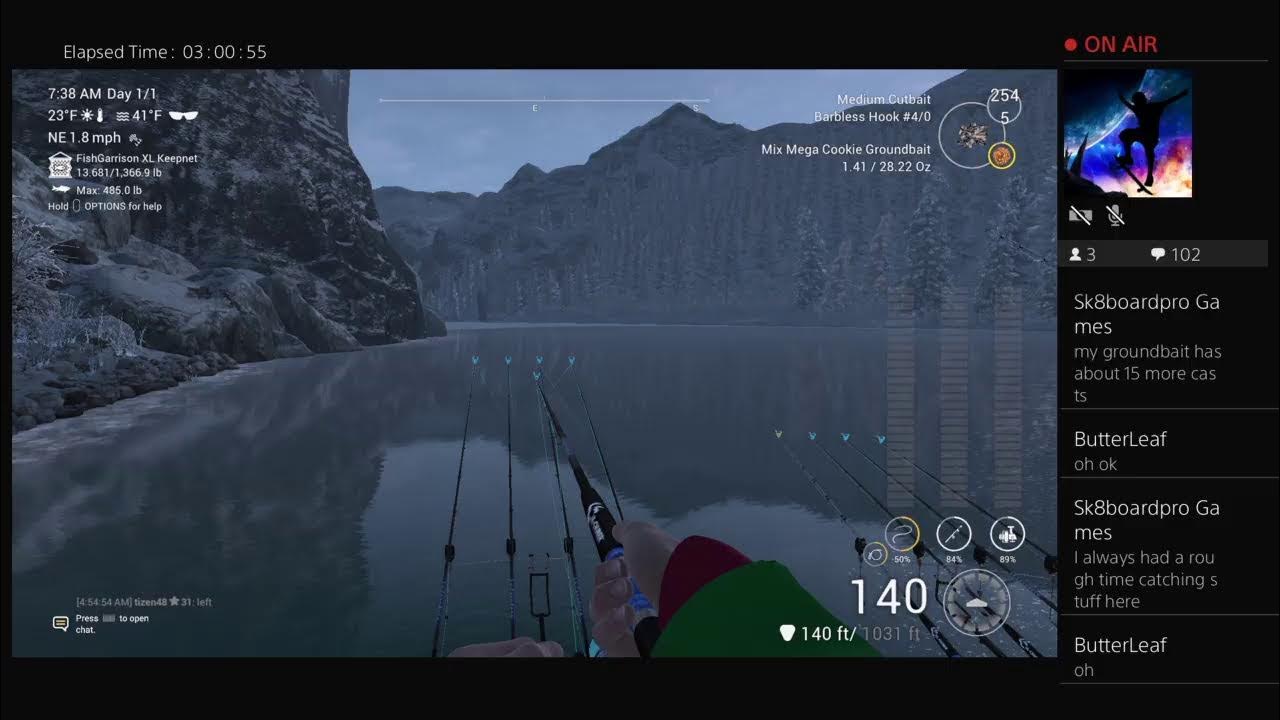 Fishing Bull Shark Hunting, Amazonian Maze Part 3 YouTube