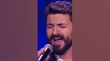 بسام احمد يشعل مسرح اكس فاكتور Xfactor2024 Shorts 