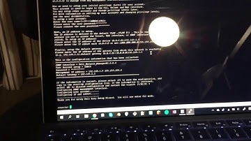 Reseting Dell Switches
