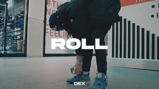 [FREE] #AG Suspect X Loski Vocal Drill Type Beat ‘Roll’ | UK Drill Instrumental 2021