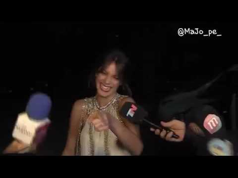 Tini Hablando Del Elenco Soy Luna