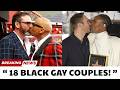 18 Black LGBTQ+ Hollywood Stars Whose Love Stories Changed the Industry Forever