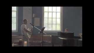 "Links in a Chain" performed by Mike Ludwick