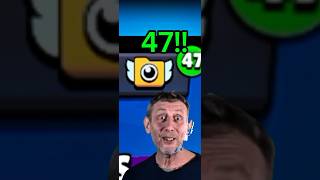 WHAATT!😱 47 Brawl Record Level Gifts #brawlstars #7x7
