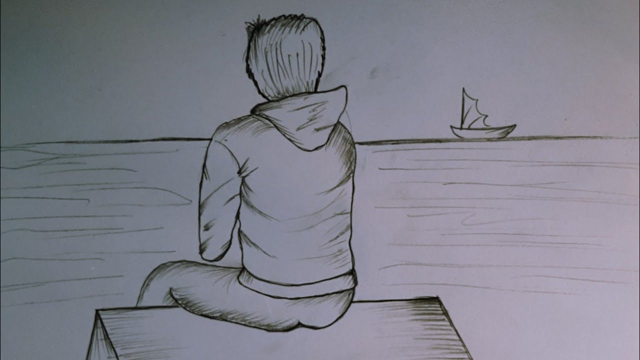 X 上的Hazurine：「rowing alone #sketch #drawing #traditionalart #doodle  #illustration #rowing #alone #boy #men #pencil #art #Pinterest  https://t.co/EyMLROPnro」 / X
