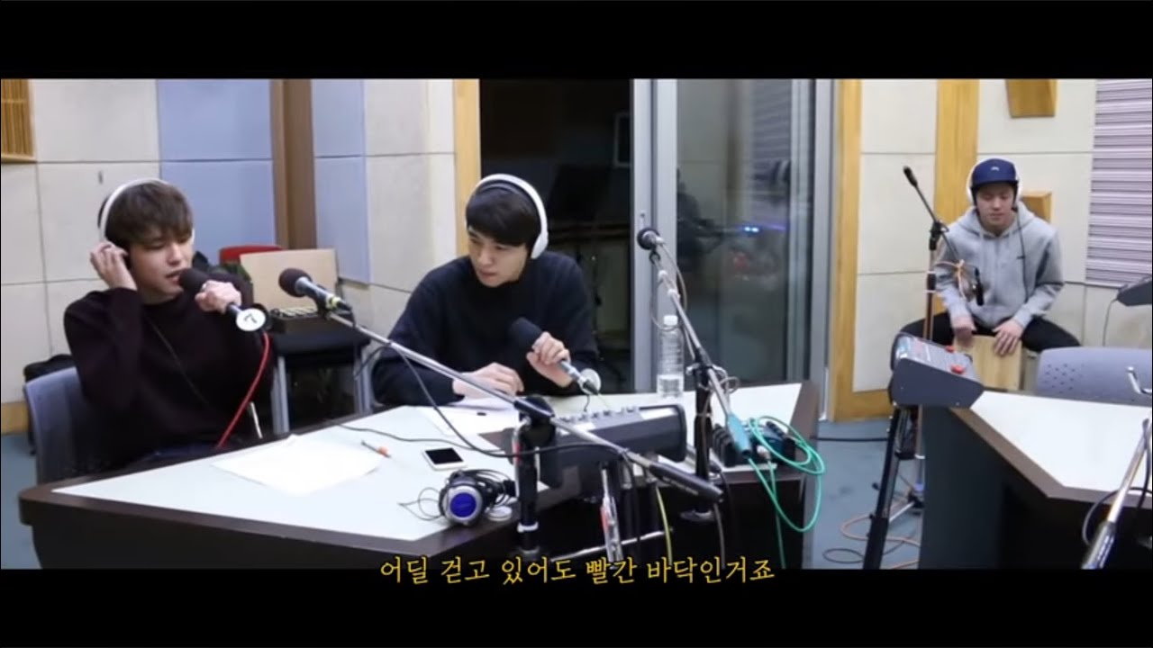 데이식스 내기준 레전드 라이브 모음 ❶