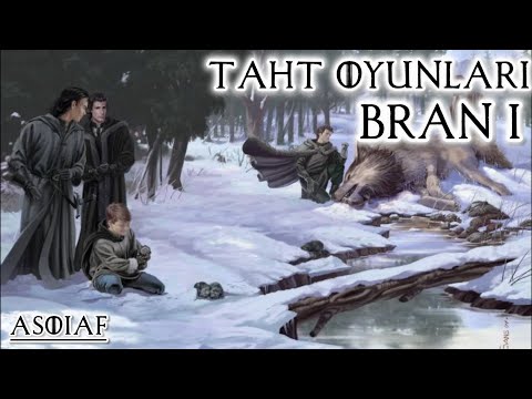 TAHT OYUNLARI BÖLÜM 1 | BRAN I