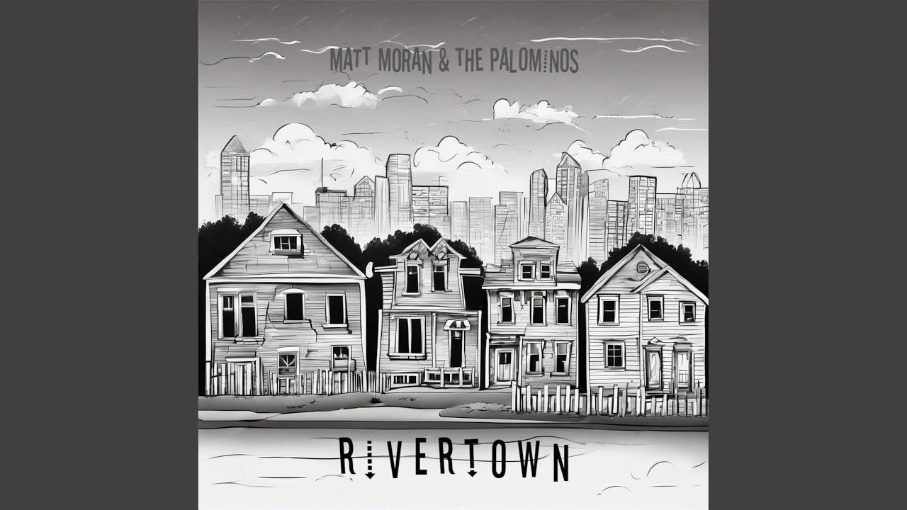 Guarda Rivertown (full band) su YouTube Guarda Rivertown (full band) su YouTube