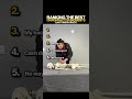 Ranking TOP 5 Chiropractor Moments Pt.2