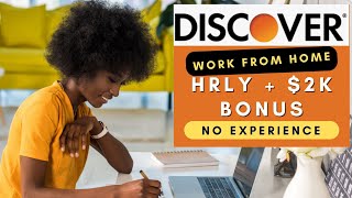 NO EXPERIENCE WORK FROM HOME JOBS 2023 | EQUIPMENT & PAID TRAINING REMOTE JOBS