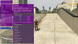 [Gratis] Script Galaxy | YimMenu Update | EL MEJOR SCRIPT Para GTA 5 Online 1.73 Legacy