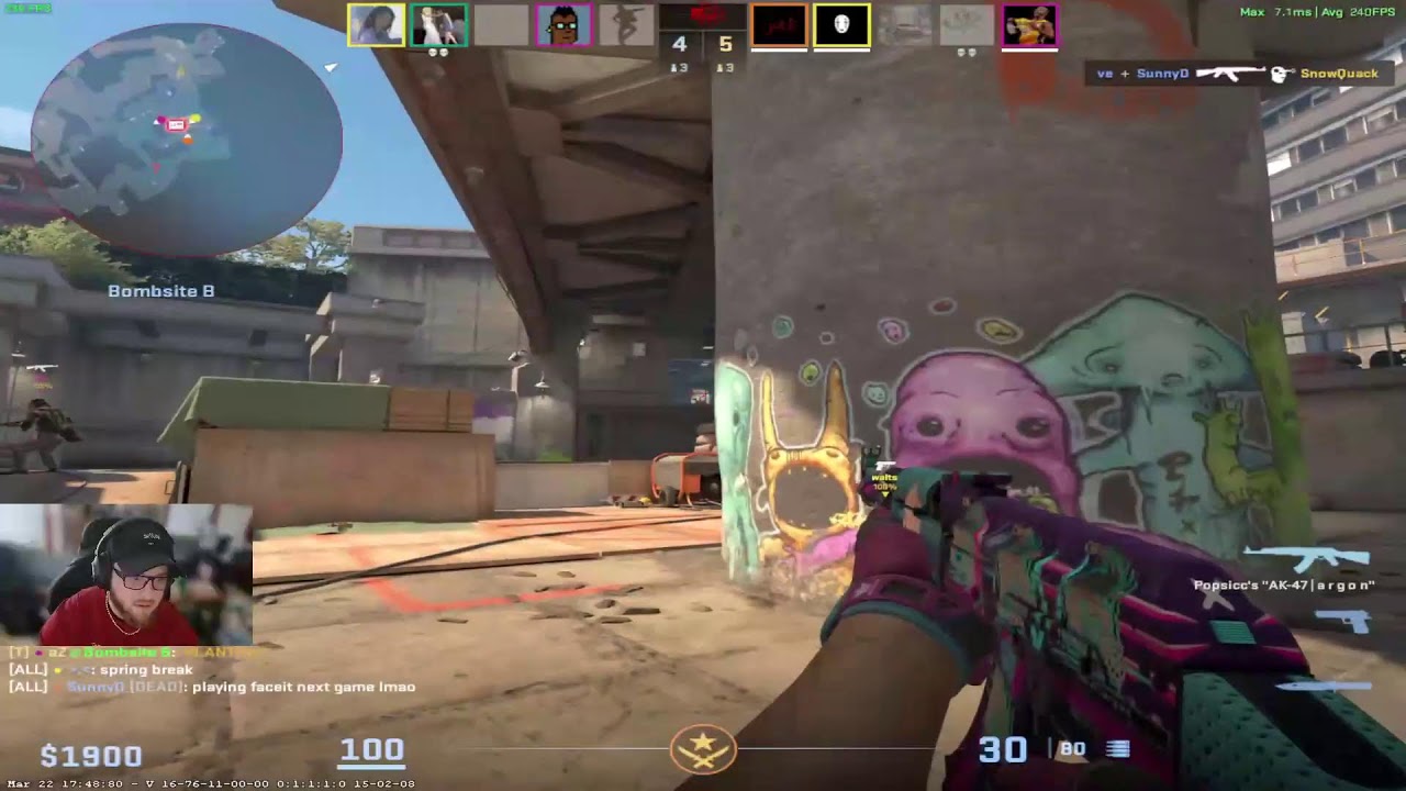 CS2 - competitive matchmaking - YouTube