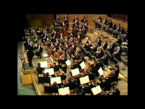 Wagner - Tannhäuser, Overture - Kempe