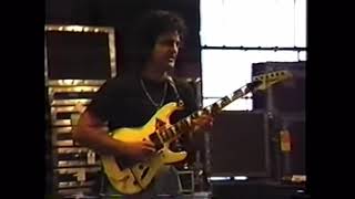 Frank Gambale leave the ozone alone live.