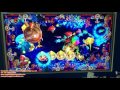 Ocean King Fish Arcade Game - Gameplay 1 - YouTube