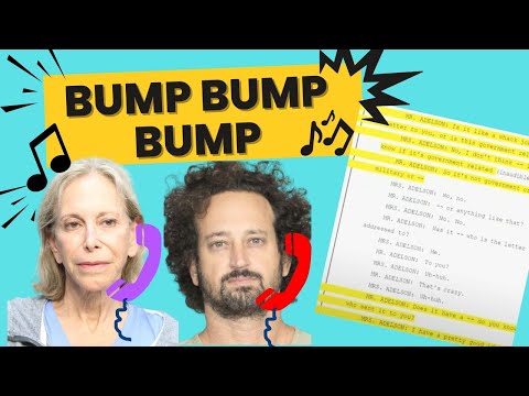 Donna Said WHAT On A Tapped Phone Call!?