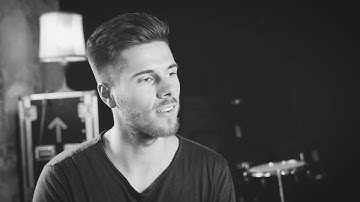 Interview – Golden Rust