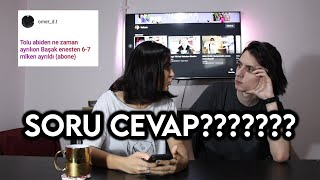 Tolunay Örenle Soru Cevap Uzun Süreli İlişkinin Sırrı