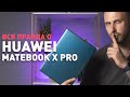 У Huawei получилось сделать достойный ноутбук? | Обзор Huawei Matebook X Pro 2020