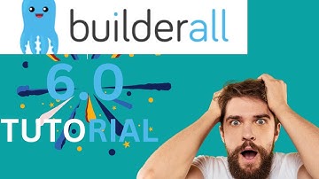 Builderall 6.0 Tutorial: Full Builderall 6.0 Tutorial For Beginners
