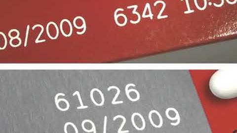 Linx SL101 | Linx SL301 | Linx SL1 | Economic laser coding solution