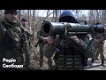 Харків: тероборонівці готуються зупиняти наступ російських військ