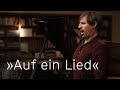 Capture de la vidéo »Auf Ein Lied Mit Sascha Glintenkamp« • Jacques Ibert: »Chanson À Dulcinée« • Rundfunkchor Berlin
