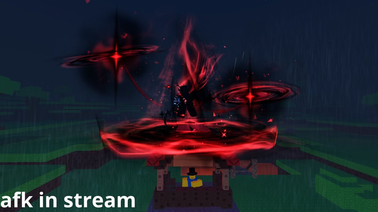 AFK IN STREAM / Sol rng EON 1 #solrng - YouTube