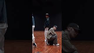 TXT (투모로우바이투게더) 2022 MMA Dance Practice – BEOMGYU FOCUS