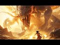 Doomsday desert girl flees alone! Giant sandworm bursts forth, hunting the last human alive!