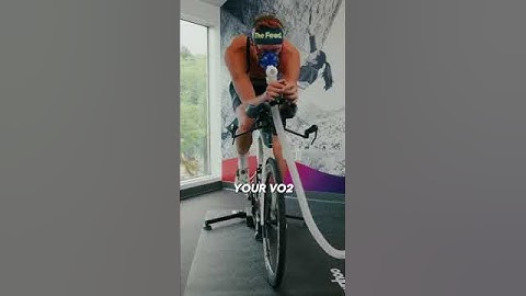 What Actually is VO2 Max? Why Measuring and Improving VO2 Max Is Crucial For Health & Performance