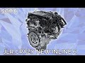 Jaguar Land Rover's New Engine is INSANE!