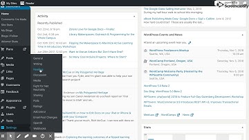 Increase the WordPress RSS feed limit from 10 to 50 or more