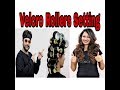 Setting Hair With Velcro Rollers by Jas Sir Tutorial in Hindi
