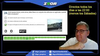 Download Lagu Domingo 26 de Octubre. Un par de test!!! MP3 Download Lagu Domingo 26 de Octubre. Un par de test!!! MP3