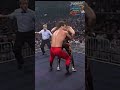 Eddie Guerrero Vs Chris Benoit