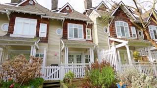 2836 East Kent Avenue South, South Vancouver