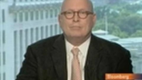 Anthony Sanders Discusses Regulation of Fannie, Fr...